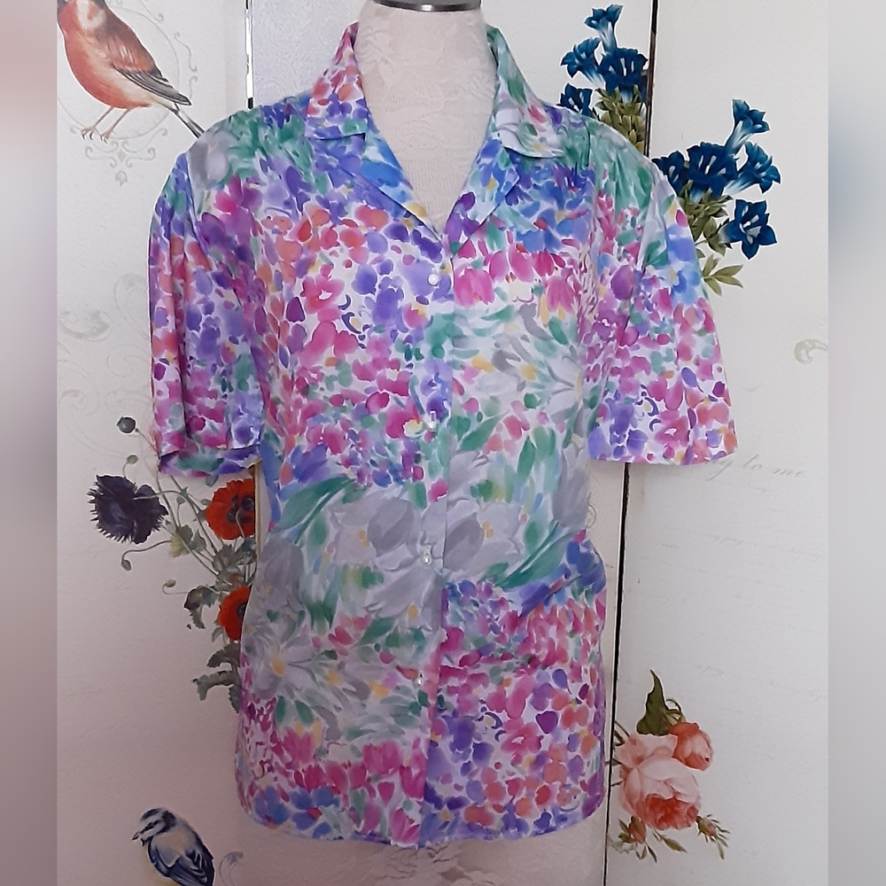 "Copy Cats" Vintage Shirt